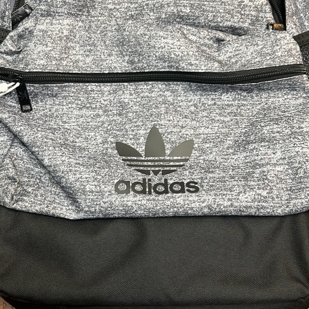 Adidas Base Backpack-NWT - Picture 4 of 6